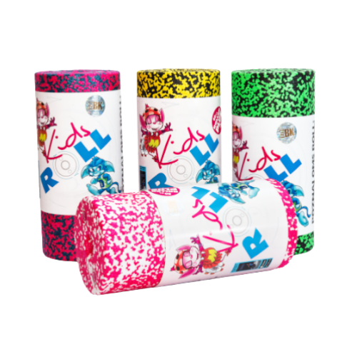 rollers 60l dzieci