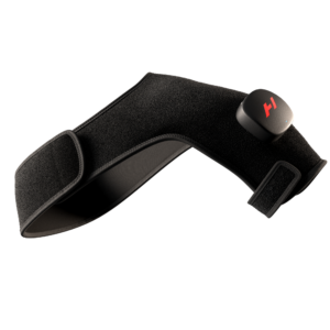 Hyperice Venom 2 Shoulder – terapia ciepłem i wibracją na bark