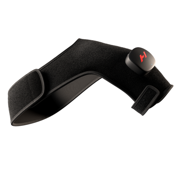 Hyperice Venom 2 Shoulder – terapia ciepłem i wibracją na bark