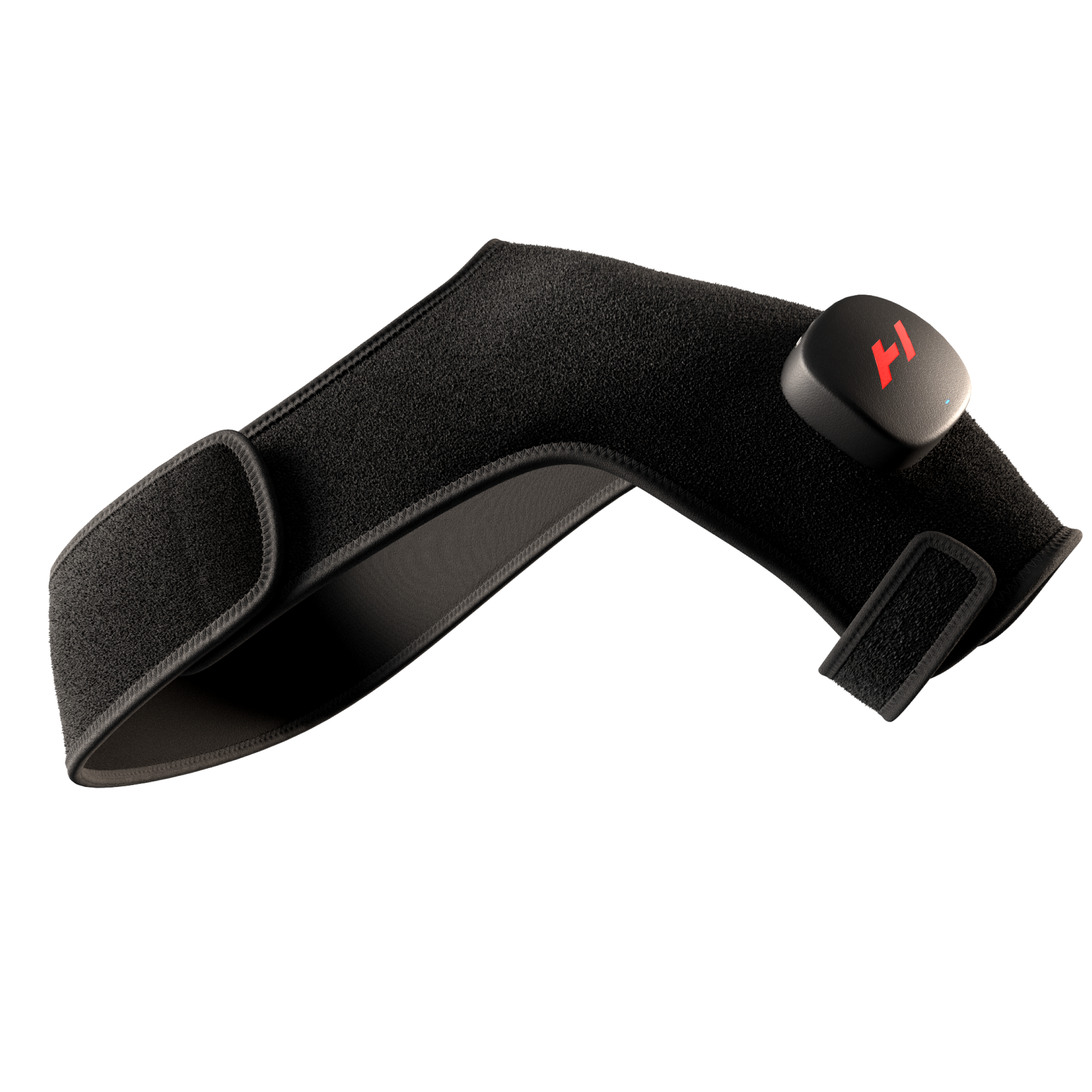 Hyperice Venom 2 Shoulder – terapia ciepłem i wibracją na bark