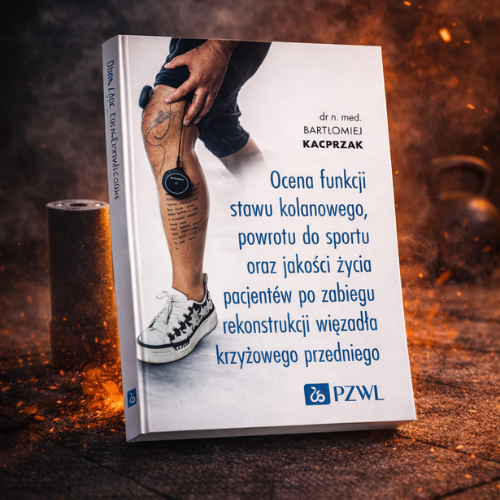 Ocena funkcji stawu kolanowego w praktyce klinicznej