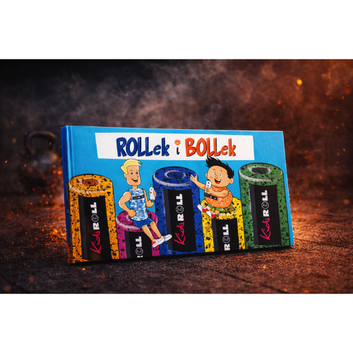 Rollek i bollek
