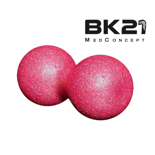 Duoball BK21 MED Podwójna piłka do masażu