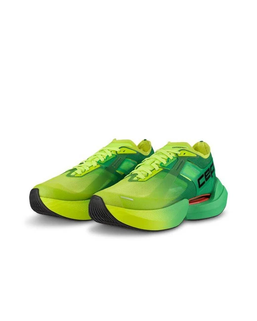 Buty biegowe CEP Pro Run Omnispeed damskie - Image 3