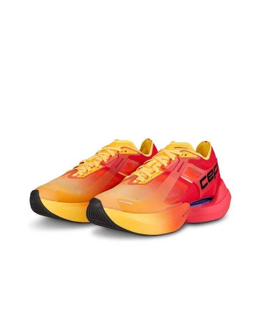 Buty biegowe CEP Pro Run Omnispeed męskie