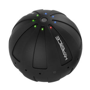 piłka wibracyjna do masażu hyperice hypersphere go